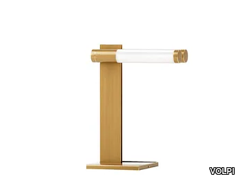 ARTEMISIA - LED table lamp _ VOLPI