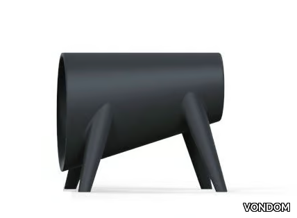 BUM BUM - Contemporary style footstool _ VONDOM