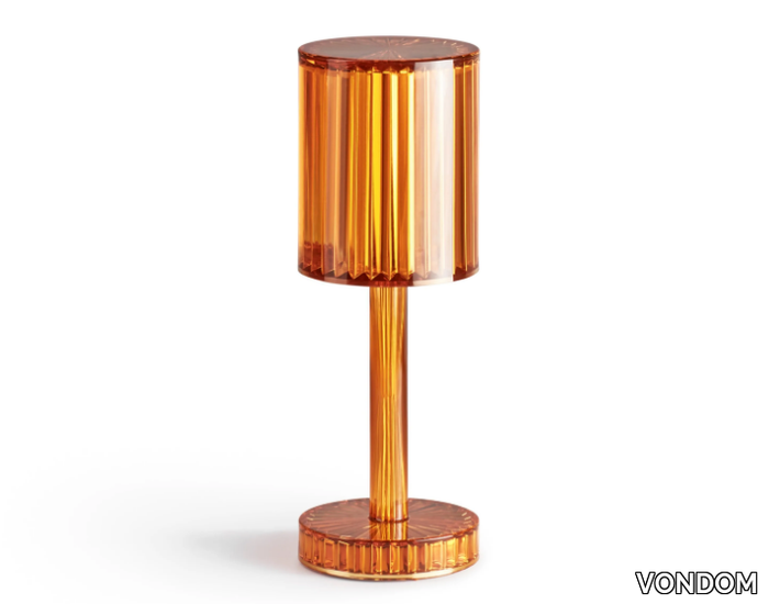 GATSBY - Glass Outdoor table lamp _ VONDOM