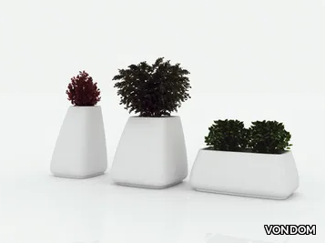 MOMA - Garden vase _ VONDOM