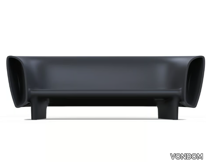 BUM BUM - Sofa _ VONDOM