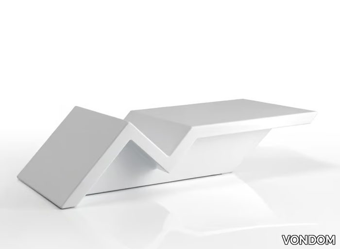 REST - Coffee table _ VONDOM