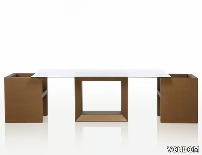 VELA - Table _ VONDOM