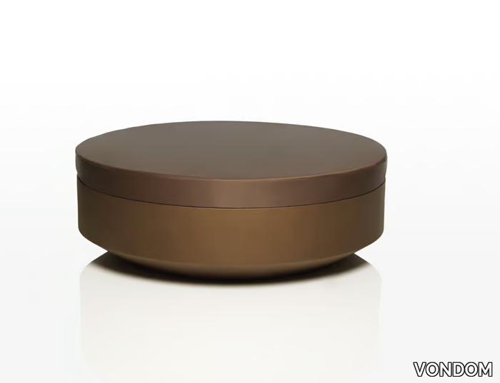 VELA - Polyethylene coffee table _ VONDOM