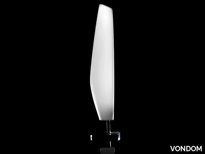 BLANCA - Floor lamp _ VONDOM