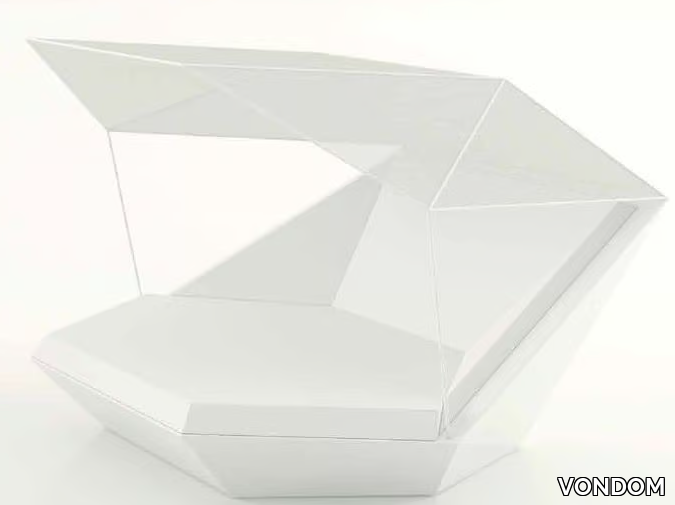 DAYBED - Garden bed _ VONDOM