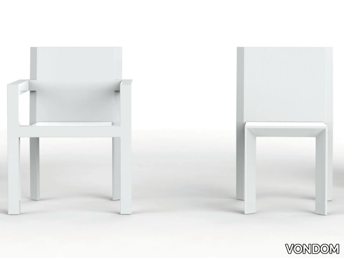 FRAME - Chair _ VONDOM