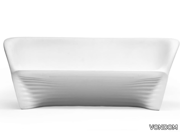 BIOPHILIA - Design garden sofa _ VONDOM