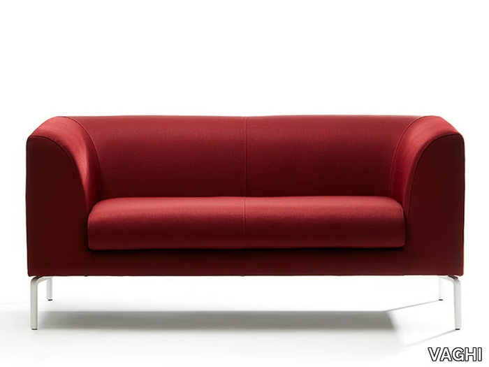 ALIAS AS - 2 seater sofa _ VAGHI