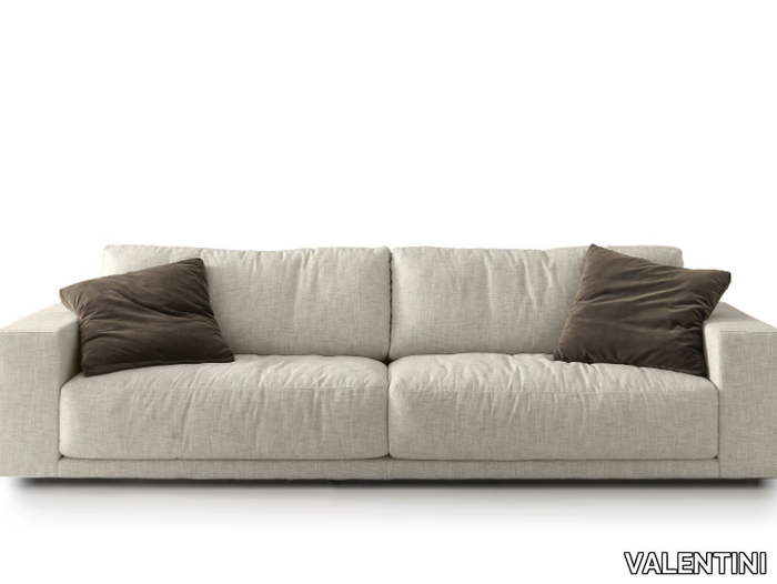 RAFAEL NEW - Fabric sofa _ VALENTINI