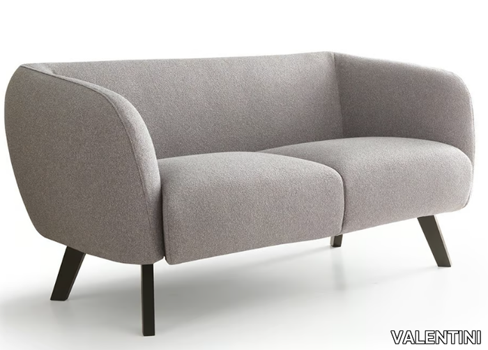 CLAUDE - Fabric sofa _ VALENTINI