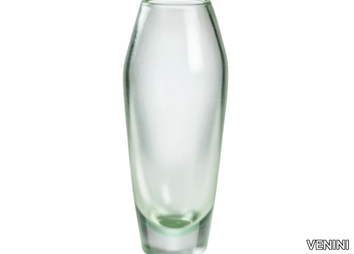 INCISI - Handmade blown glass vase _ VENINI