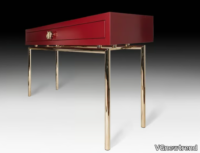 NEW SECRET 4 - Console table with drawers _ VGnewtrend