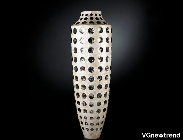 OBICE OVATION KABIBE - Resin vase _ VGnewtrend