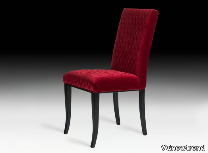 AUDREY - High-back chair _ VGnewtrend