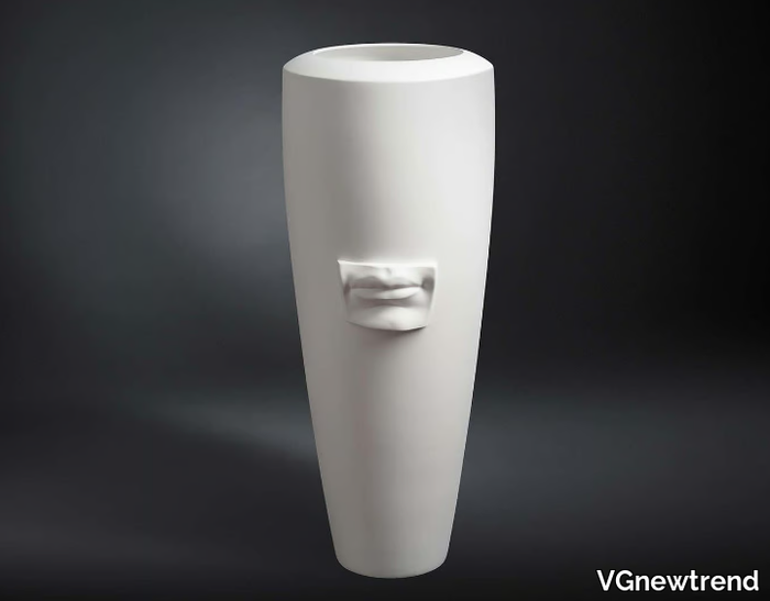 BOCCA DAVID OBICE - Ceramic vase _ VGnewtrend