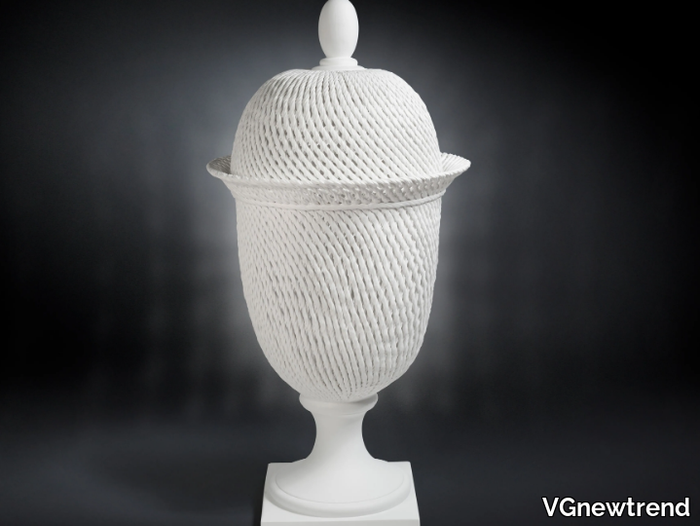 PALLADIO - Ceramic table lamp / floor lamp _ VGnewtrend