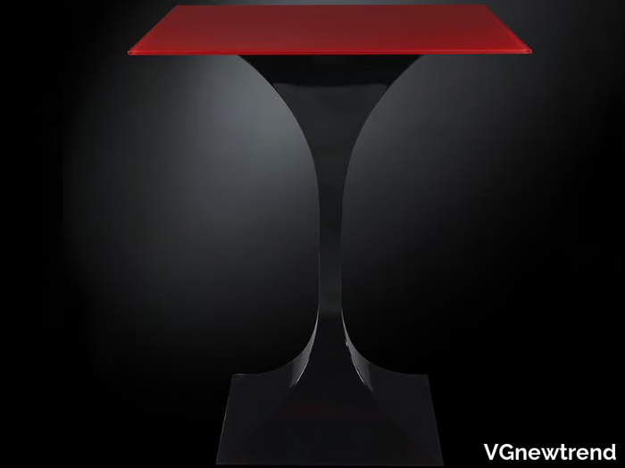 MARTINI - Square contract table _ VGnewtrend