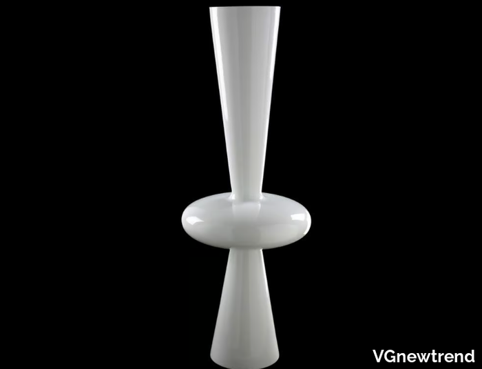 METROPOLITAN - Ceramic vase _ VGnewtrend