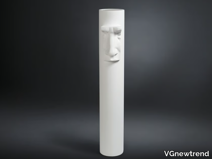 DAVID NOSE - Ceramic vase _ VGnewtrend