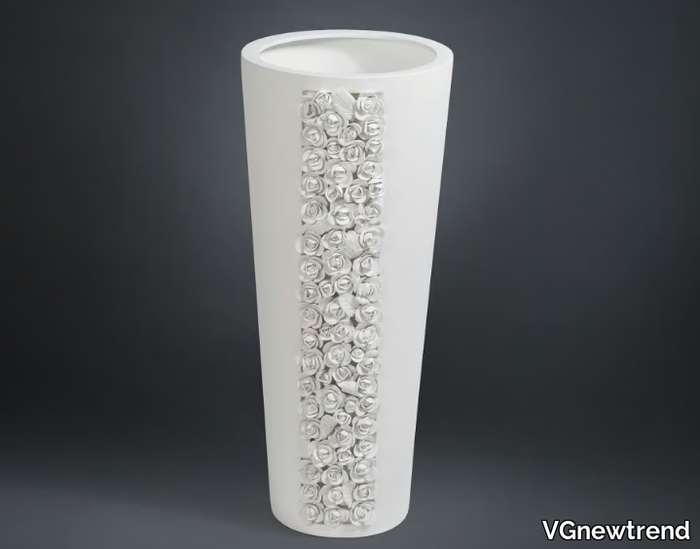 BOTTICELLI - Ceramic vase _ VGnewtrend