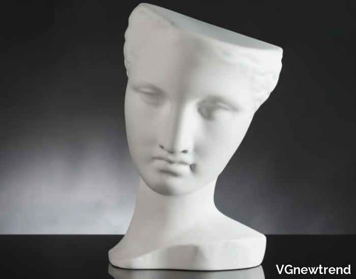 PSICHE CAPUA - Ceramic sculpture _ VGnewtrend