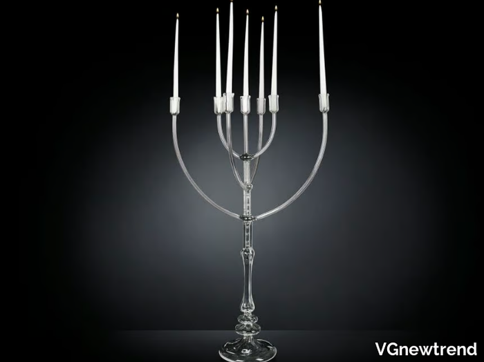 EBRAICO - Pyrex® candlestick _ VGnewtrend