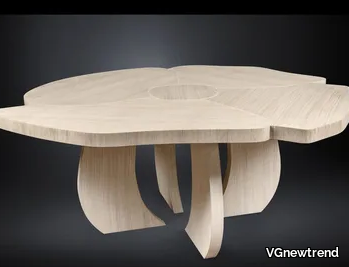 ANDY - Oak living room table _ VGnewtrend