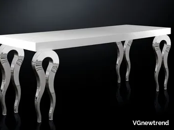 SILHOUETTE - MDF table _ VGnewtrend