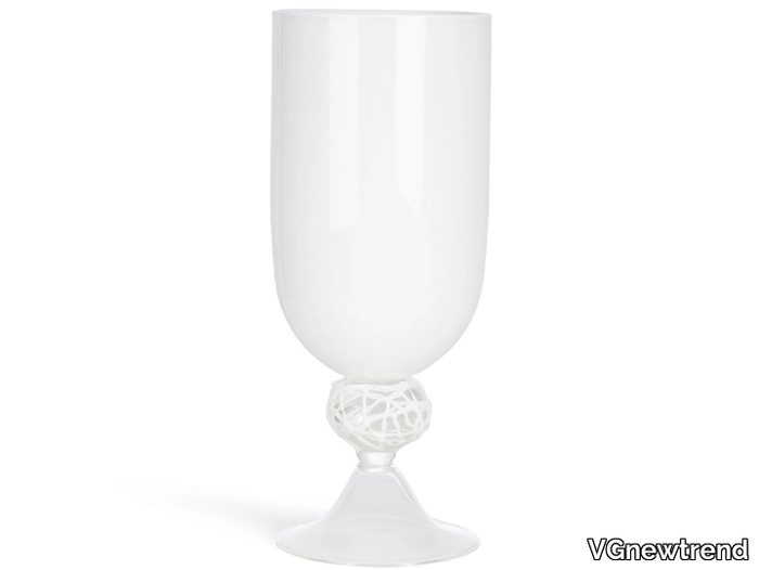 HANK - Glass vase _ VGnewtrend