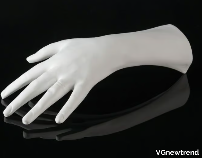 RIGHT HAND - Ceramic sculpture _ VGnewtrend