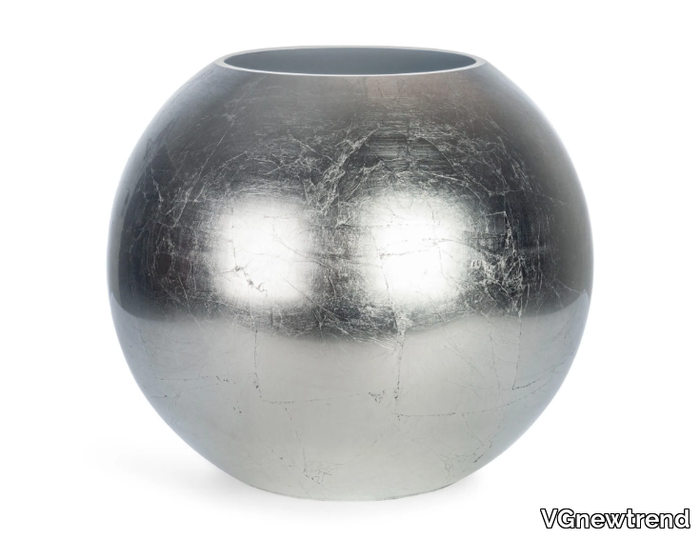 GLASS SPHERE - Glass vase _ VGnewtrend