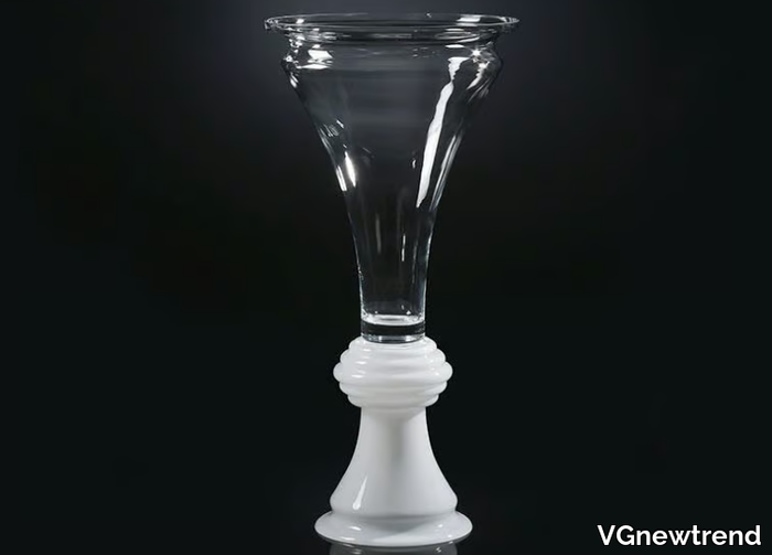 VANESSA - Glass vase _ VGnewtrend