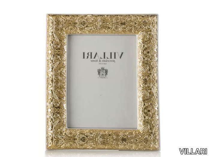 AMOUR - Porcelain frame _ VILLARI