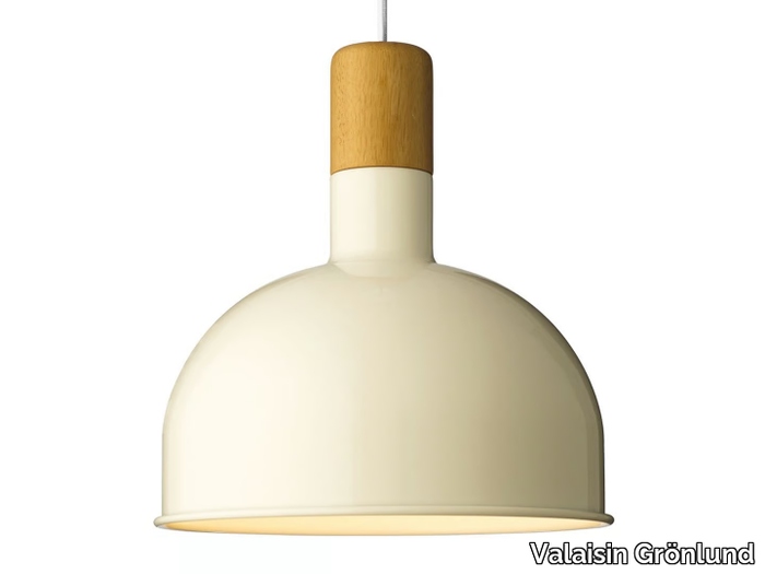 DOMINICA - Pendant lamp _ Valaisin Grönlund