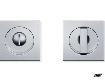 K1230 - Recessed metal door handle _ Valli