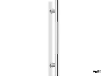 P5406 K2 - Stainless steel pull handle _ Valli