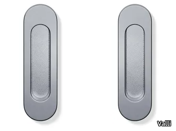 K 1206 - Recessed door handle _ Valli