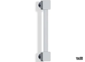 K 1235 - Aluminium pull handle _ Valli