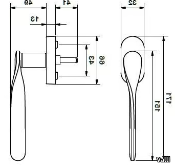 H-383-PW-DUEMILAVENTUNO-Window-handle-Valli-Valli-517590-dim91a4e6c3.jpg