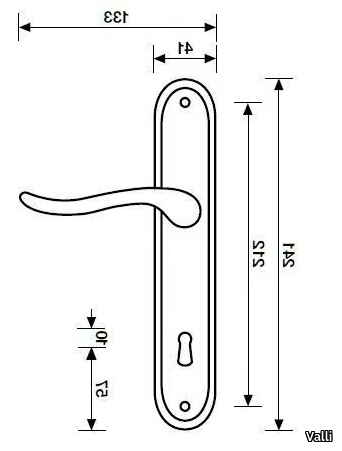 H165-GERMANA-Door-handle-on-back-plate-Valli-Valli-526306-dimd0f54254.jpg