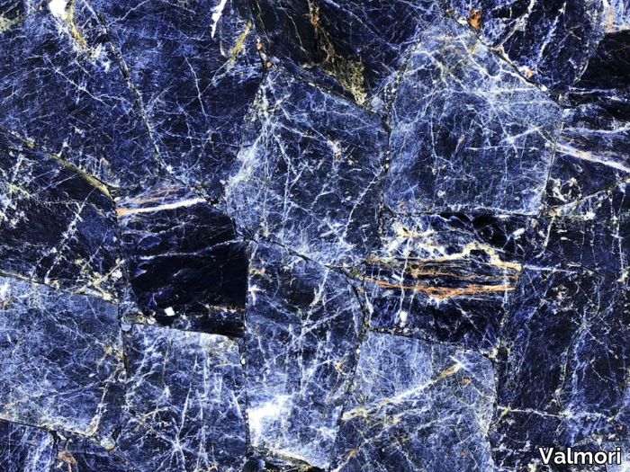 SODALITE - Indoor stone wall/floor tiles _ Valmori