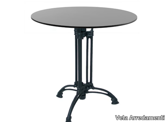BACOM - HPL contract table _ Vela Arredamenti