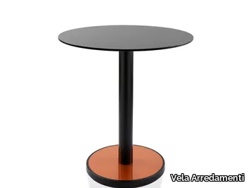 KEIK - Round table _ Vela Arredamenti