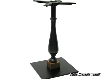 SLIM-44-LIB-CLAS - Table base _ Vela Arredamenti