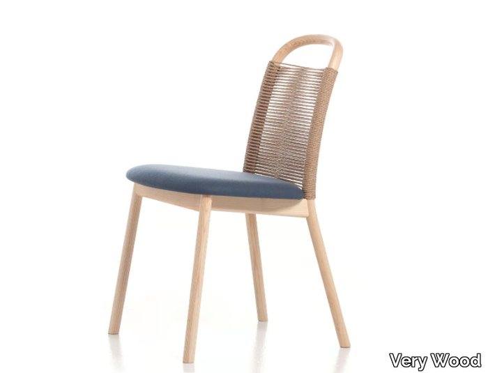 ZANTILAM 21/NR - Chair _ Very Wood