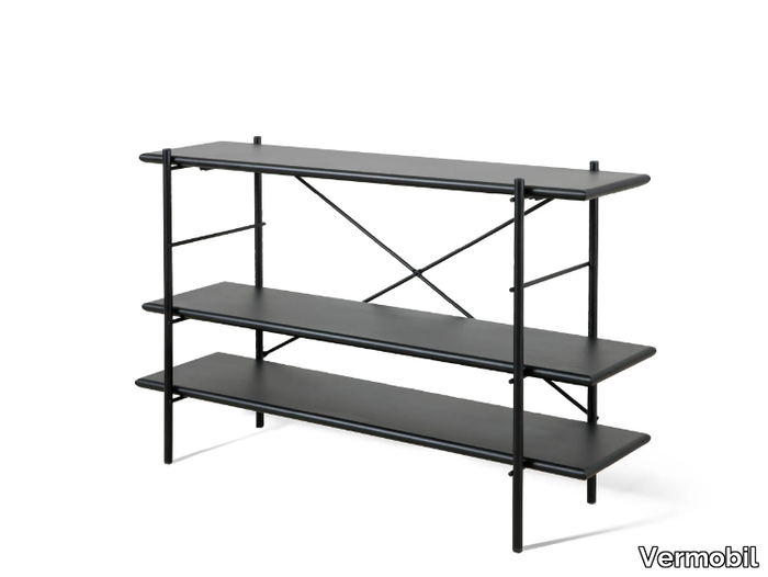 ETAGERÈ - Metal shelving unit _ Vermobil