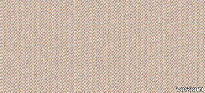 High Performance Vinyl Wallpaper for Projects by Vescom | Jewel - 2110.02