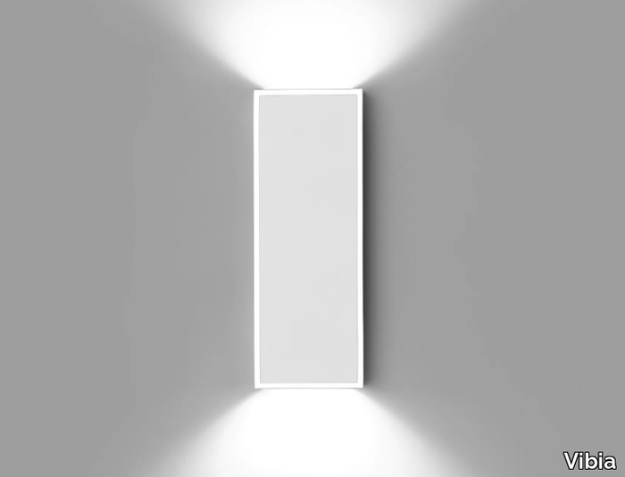 ALPHA 7935 - Wall lamp _ Vibia