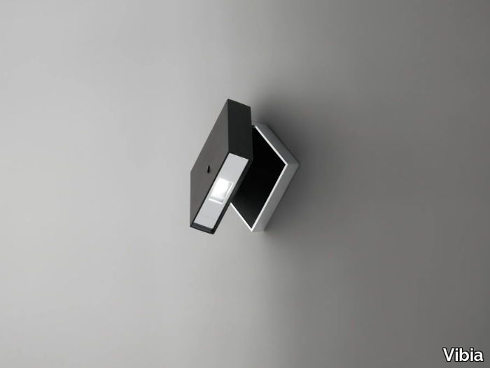 ALPHA 7940 - Wall lamp _ Vibia